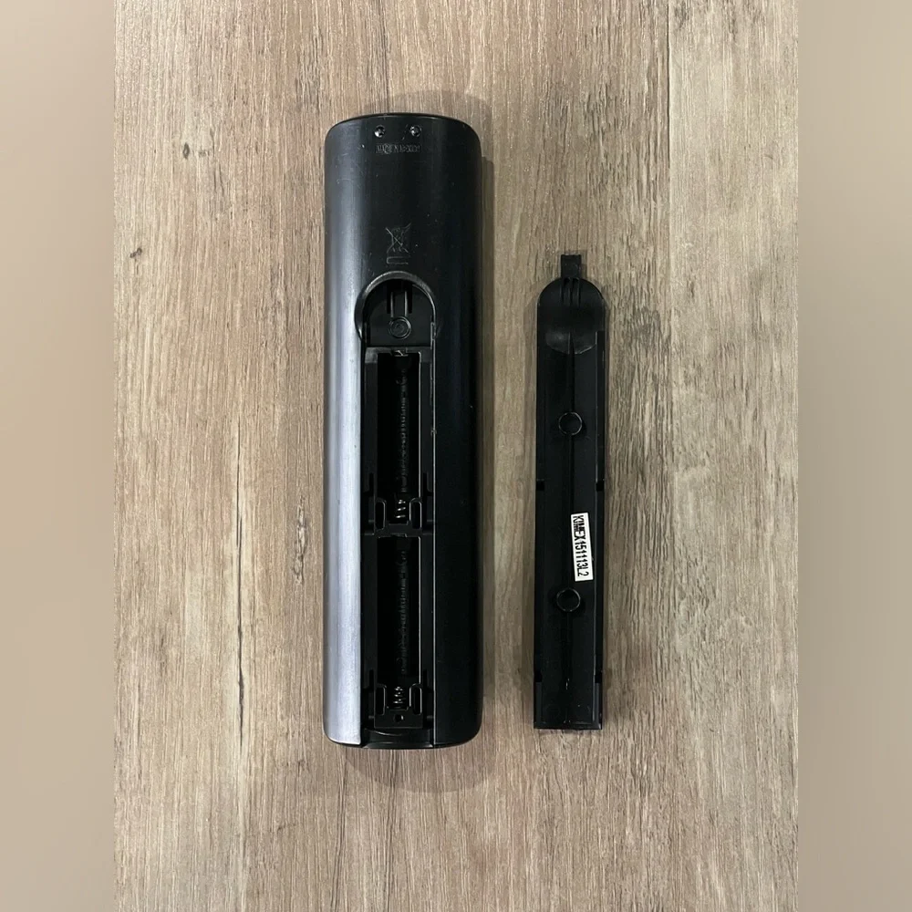 Samsung TV Remote AA59-00666A – OEM, Tested & Working